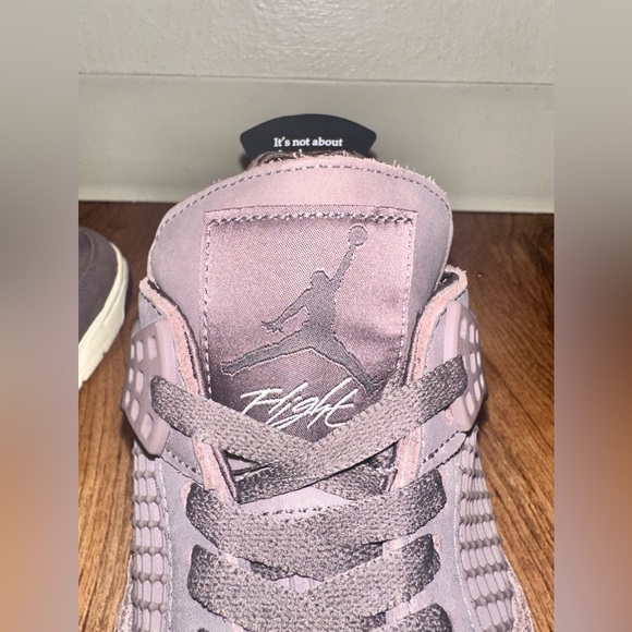 Jordan 4 Retro A Ma Maniére Violet Ore main image 10